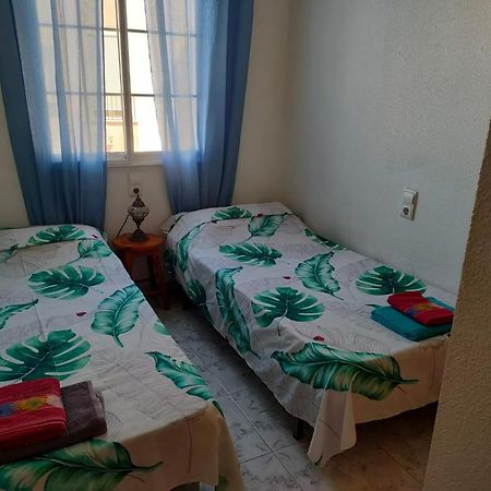 טורבייחה Casablanca Penthouse Apartment With Private Roof Terrace 70M2 מראה חיצוני תמונה