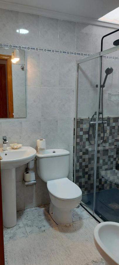 טורבייחה Casablanca Penthouse Apartment With Private Roof Terrace 70M2 מראה חיצוני תמונה