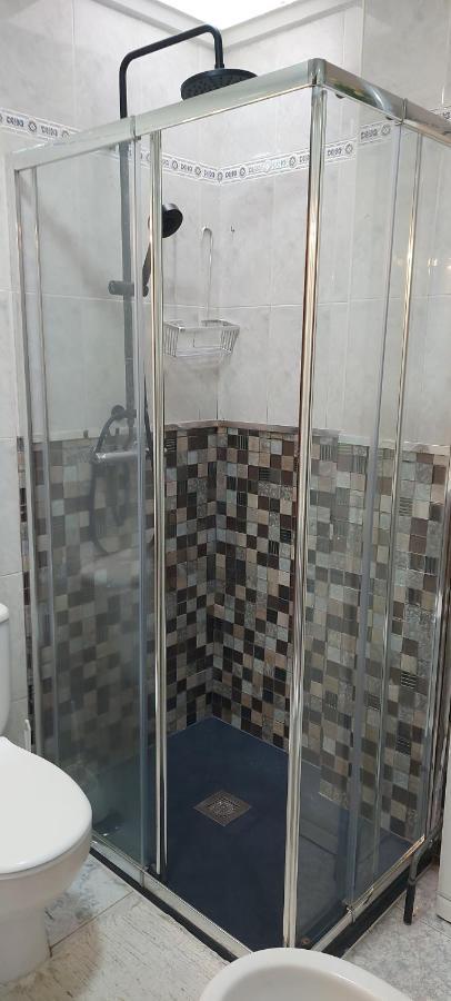טורבייחה Casablanca Penthouse Apartment With Private Roof Terrace 70M2 מראה חיצוני תמונה