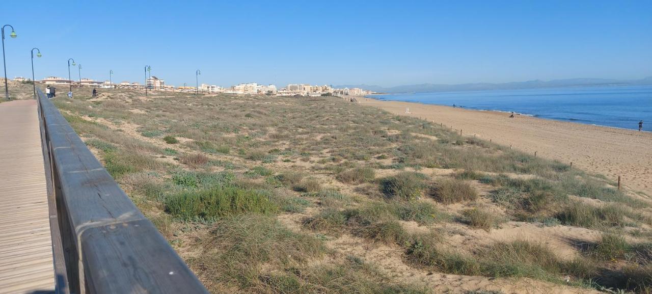 טורבייחה Casablanca Penthouse Apartment With Private Roof Terrace 70M2 מראה חיצוני תמונה