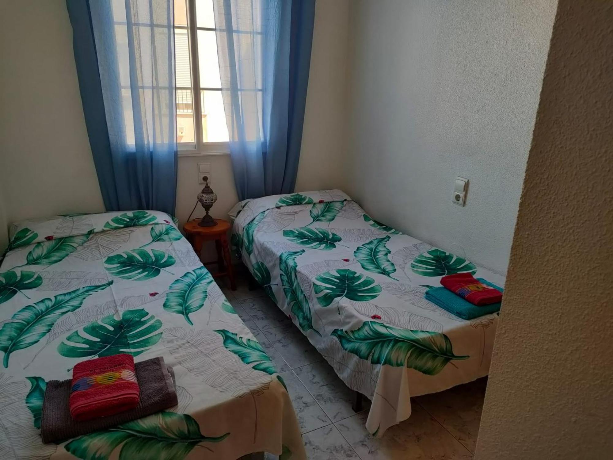טורבייחה Casablanca Penthouse Apartment With Private Roof Terrace 70M2 מראה חיצוני תמונה