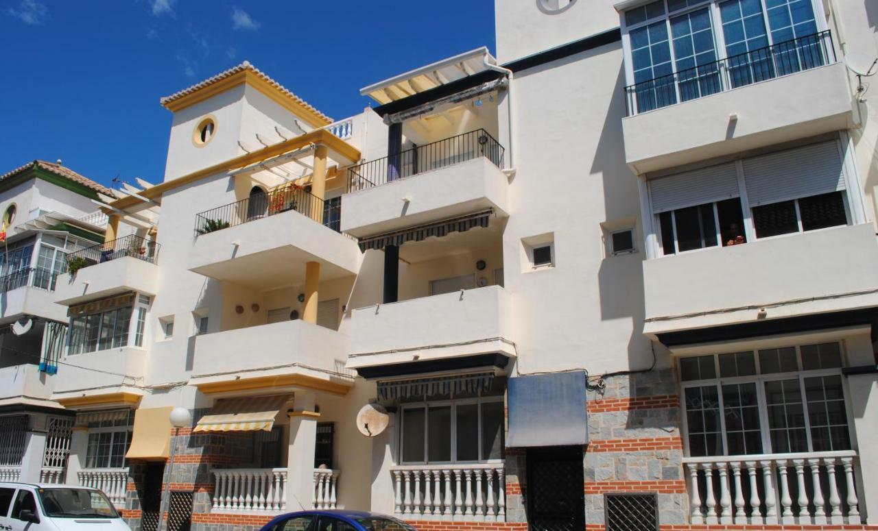 טורבייחה Casablanca Penthouse Apartment With Private Roof Terrace 70M2 מראה חיצוני תמונה