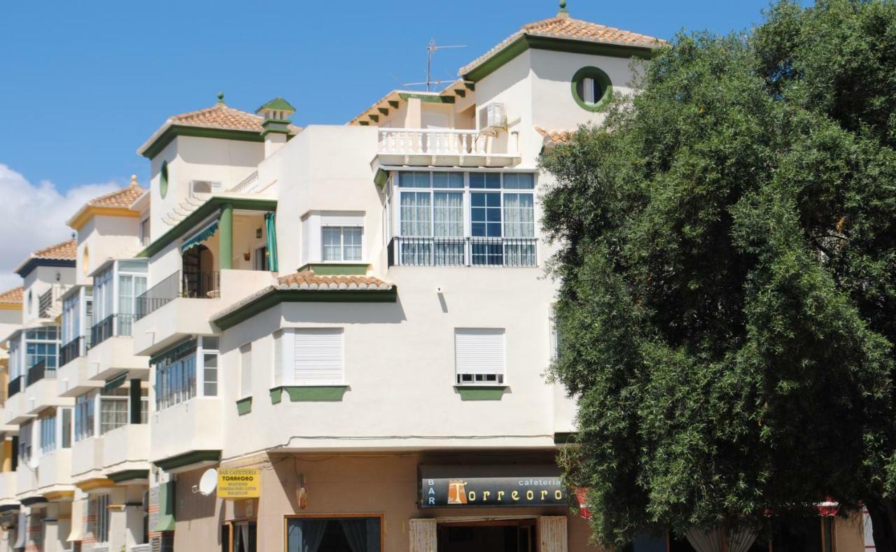 טורבייחה Casablanca Penthouse Apartment With Private Roof Terrace 70M2 מראה חיצוני תמונה
