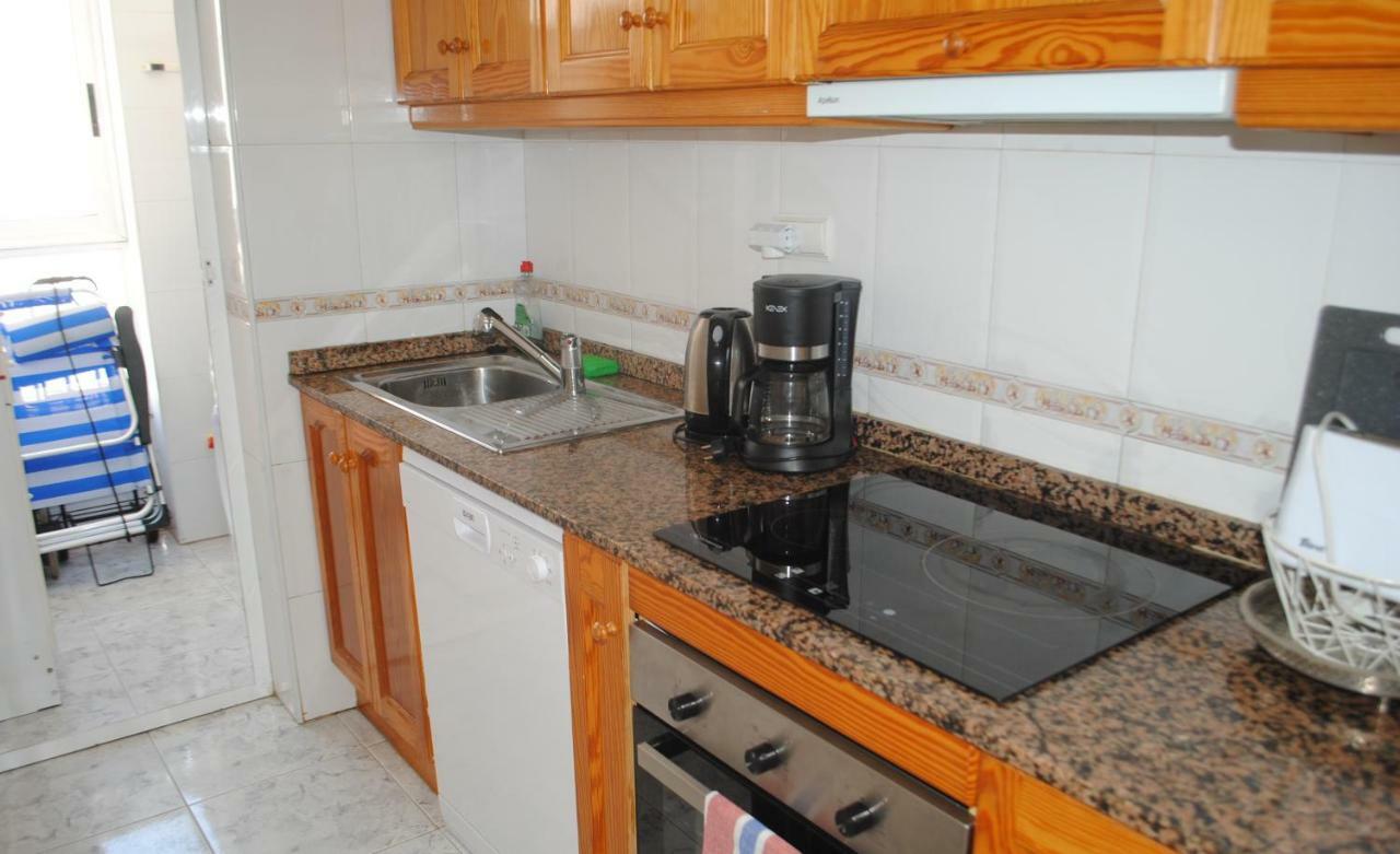 טורבייחה Casablanca Penthouse Apartment With Private Roof Terrace 70M2 מראה חיצוני תמונה