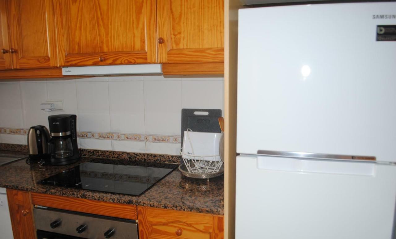 טורבייחה Casablanca Penthouse Apartment With Private Roof Terrace 70M2 מראה חיצוני תמונה